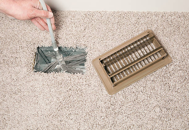 HVAC Maintenance and Cleaning in NY