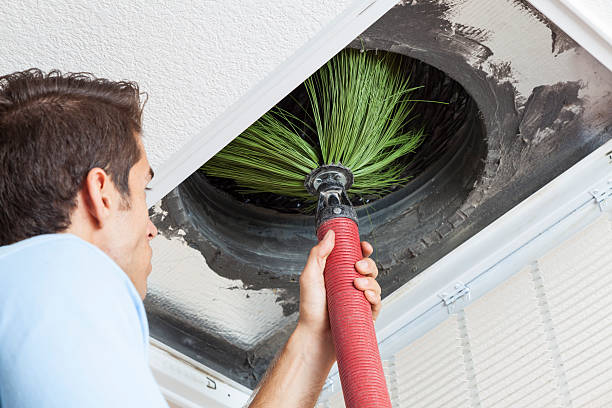 Best HVAC Air Duct Cleaning  in Chittenango, NY