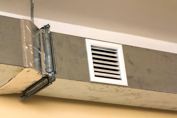 Best Ductwork Cleaning Services  in Chittenango, NY